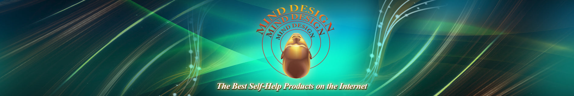 Mind Design Unlimited - The Best Self Help Products on the Internet