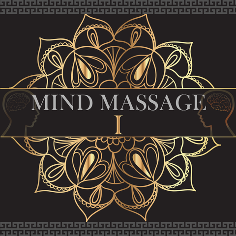 Mind Massage I - Brainwave Entrainment