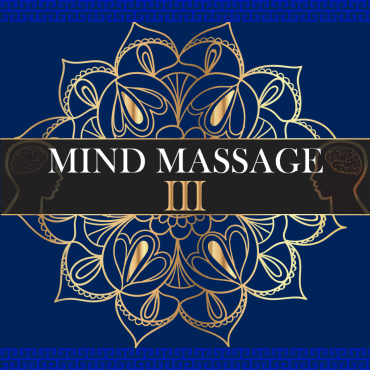 Mind Massage III - Brainwave Entrainment